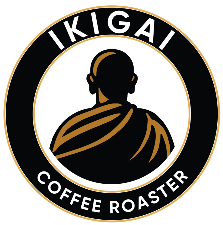 Ikigai Coffee Roaster